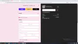 AudreyMichelle10 coupon verification screenshot
