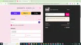 Lili10 coupon verification screenshot