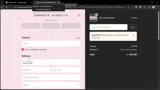 auridaer10 coupon verification screenshot