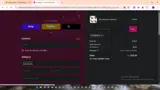 SMINK10 coupon verification screenshot