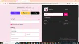 GEMINI coupon verification screenshot