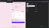 GEMINI coupon verification screenshot