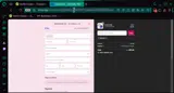 Mulan coupon verification screenshot