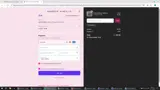 Mulan coupon verification screenshot