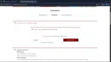 Spring5off coupon verification screenshot