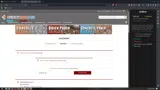 October5off coupon verification screenshot