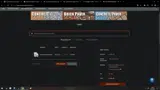 October5off coupon verification screenshot