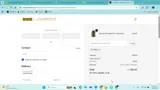NAT10 coupon verification screenshot