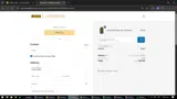 VICTOR10 coupon verification screenshot