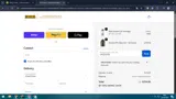 UNLEASHED coupon verification screenshot
