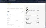 ANG10 coupon verification screenshot