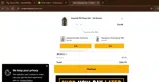 INKD10 coupon verification screenshot