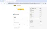 DIEGO10 coupon verification screenshot