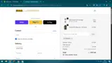 CROWE10 coupon verification screenshot