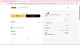 CROWE10 coupon verification screenshot