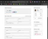 Summer20 coupon verification screenshot