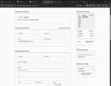 LDW2025 coupon verification screenshot