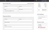 FALL2025 coupon verification screenshot