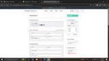 CUSTOM2025 coupon verification screenshot