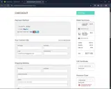 LASTCALL50 coupon verification screenshot