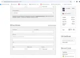 MDW2026 coupon verification screenshot