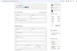 SHOP20 coupon verification screenshot