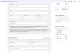 HOLIDAY200 coupon verification screenshot