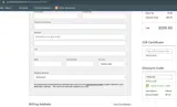 FINALS20 coupon verification screenshot