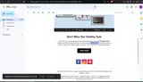 HOLIDAY100 coupon verification screenshot