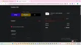 Condom-USA coupon verification screenshot