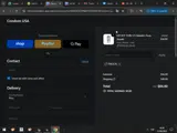 Condom-USA coupon verification screenshot