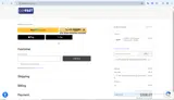 BCCCART5 coupon verification screenshot