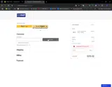 JUL15 coupon verification screenshot