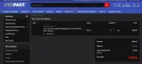 BCCCART5 coupon verification screenshot