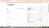 TEXT10 coupon verification screenshot