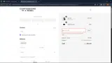 CUBAKNOW coupon verification screenshot