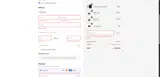 40OVER coupon verification screenshot