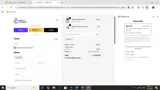 US10 coupon verification screenshot