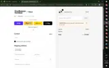 MADRIVER10 coupon verification screenshot