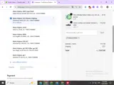 Confluence Running coupon verification screenshot