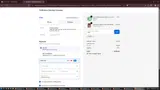 Confluence Running coupon verification screenshot