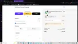 Confluence Running coupon verification screenshot