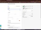 Confluence Running coupon verification screenshot