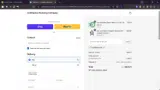 Confluence Running coupon verification screenshot