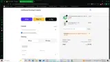 Confluence Running coupon verification screenshot