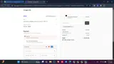 WLCMCONGES10 coupon verification screenshot