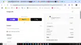 SAVING1 coupon verification screenshot