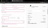 top2 coupon verification screenshot
