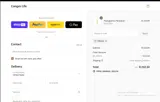 10SECA coupon verification screenshot