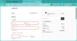 CONGESLIFE10% coupon verification screenshot